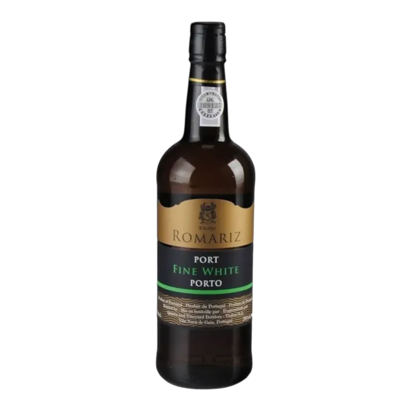 Porto Romariz White 0.75L