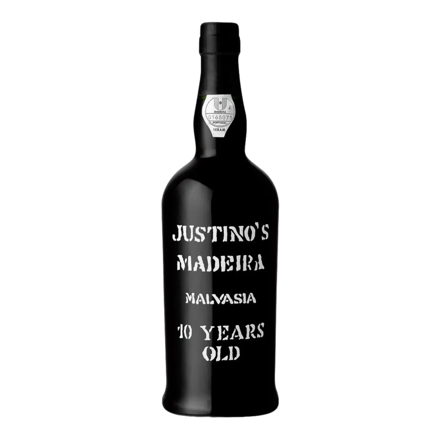 Justino's Madeira Malvasia 10Y Sweet 0.75L