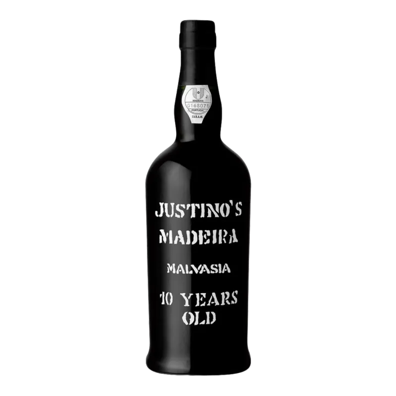 Justino's Madeira Malvasia 10Y Sweet 0.75L
