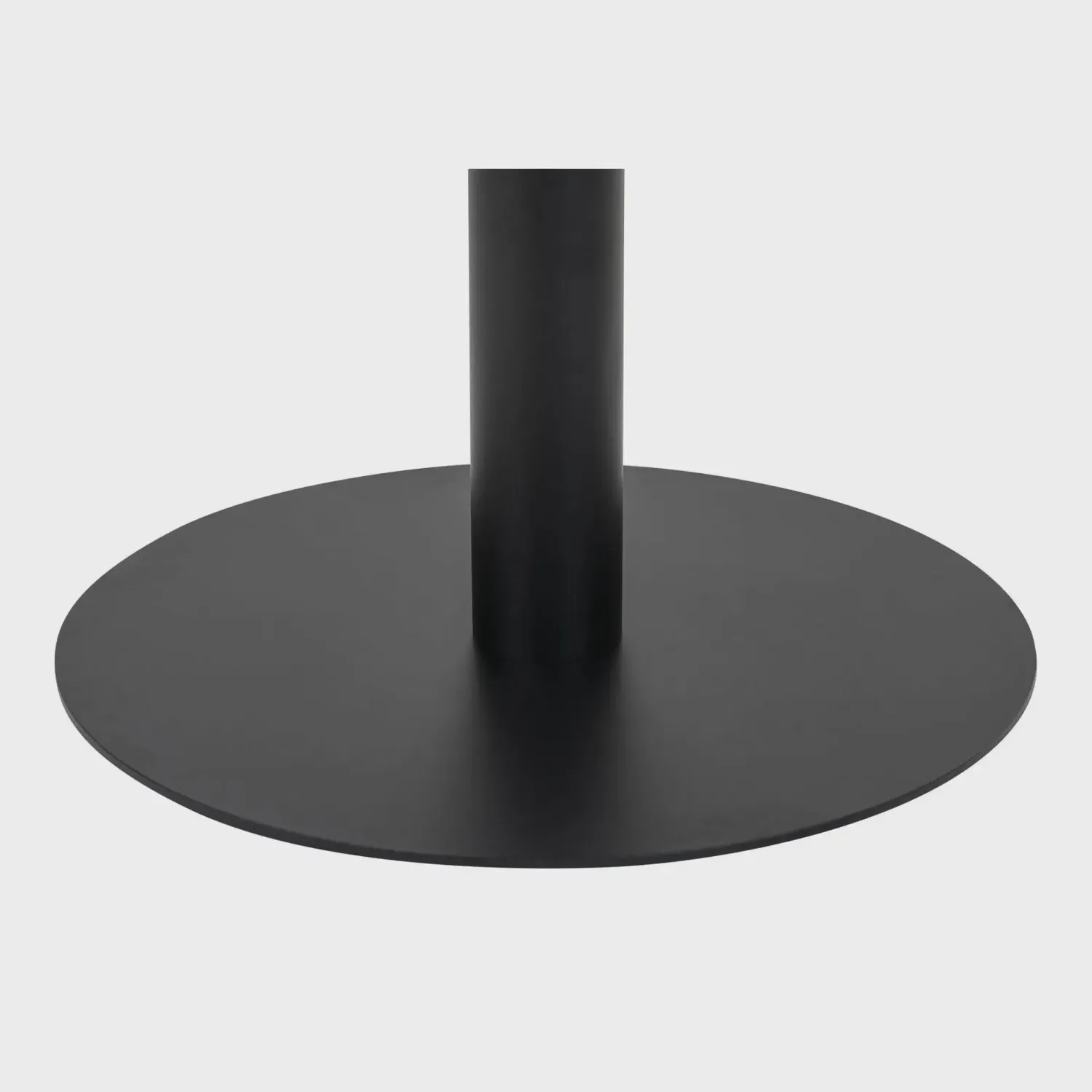 Bolzano Bar Table black base