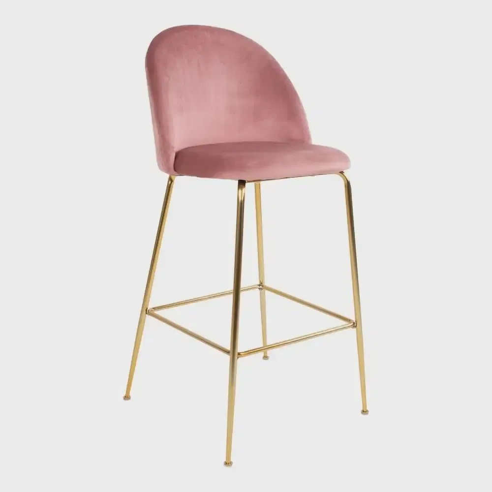 Lausanne Bar Chair