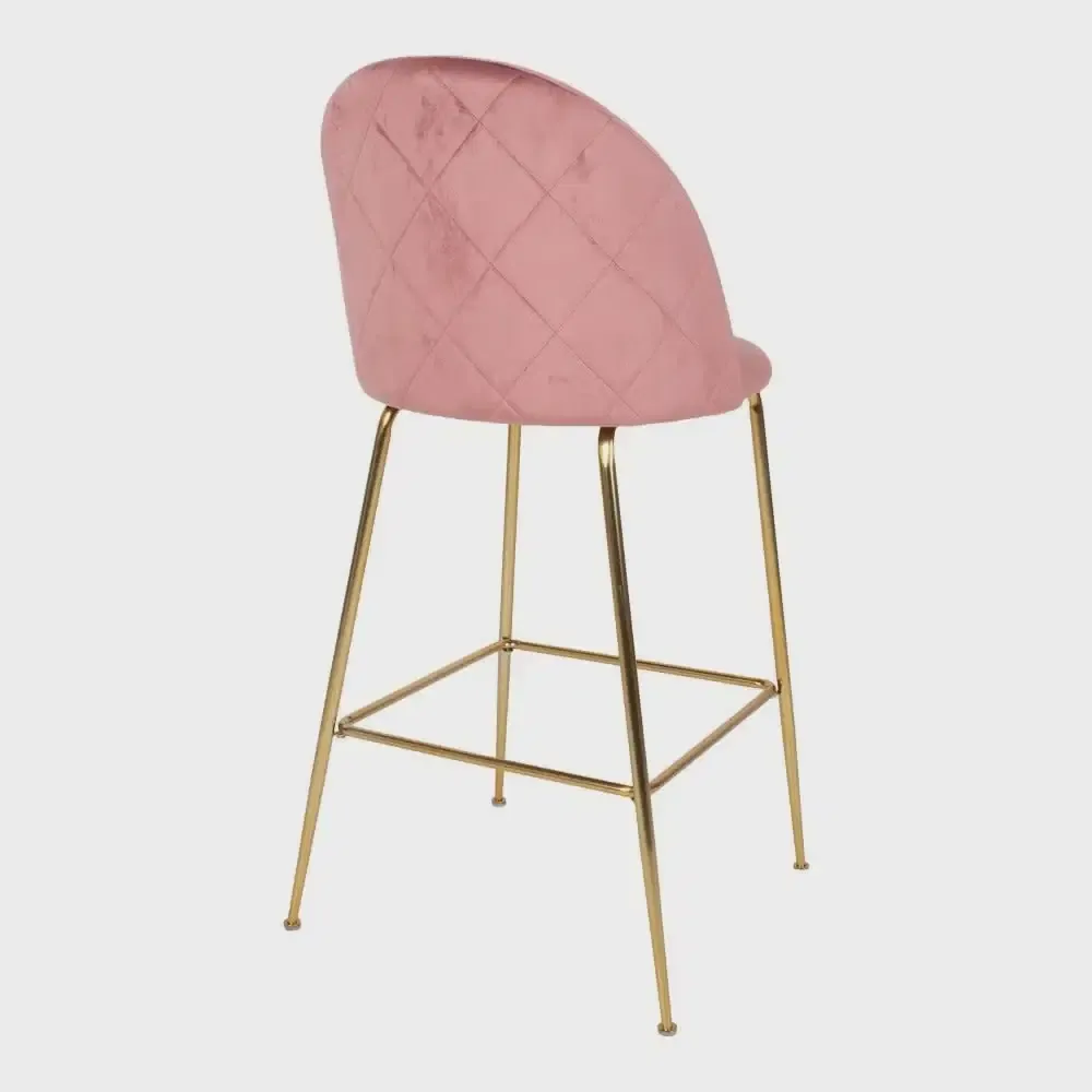 Lausanne Bar Chair