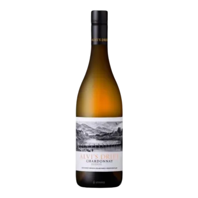 2020 Alvis Drift Chardonnay Reserve 0.75L