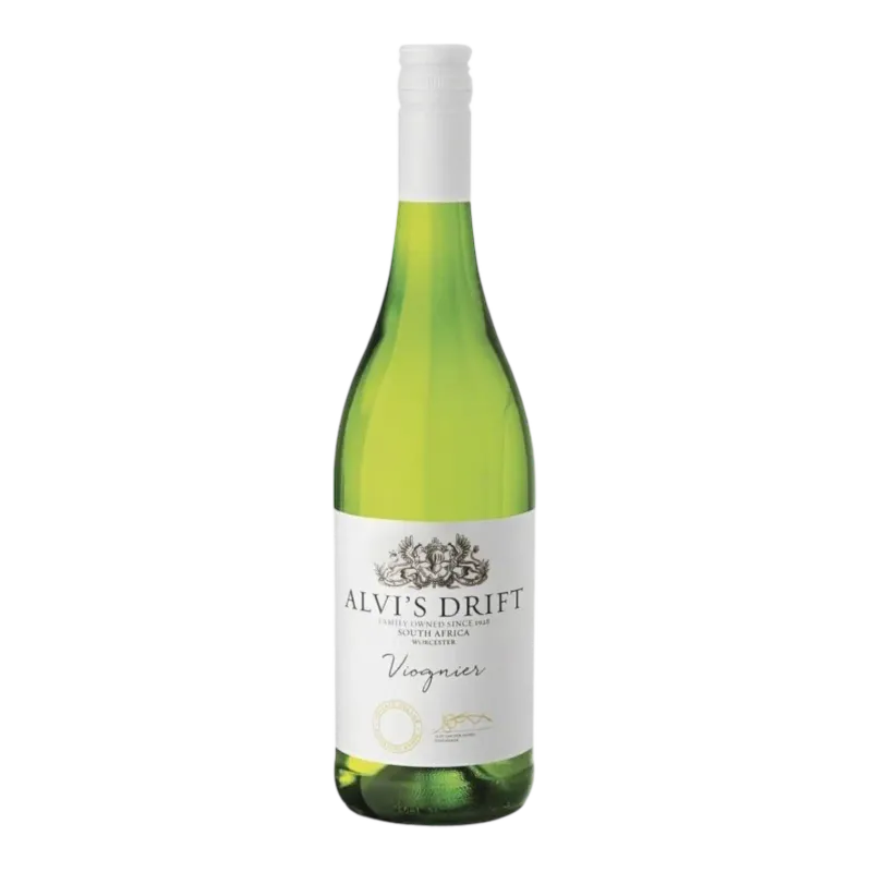 2023 Alvi's Drift Viognier 0.75L