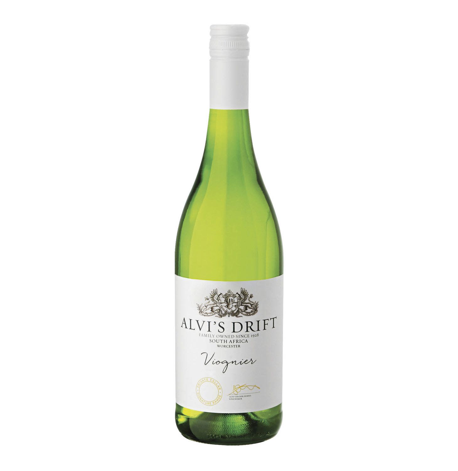 2023 Alvi's Drift Viognier 0.75L