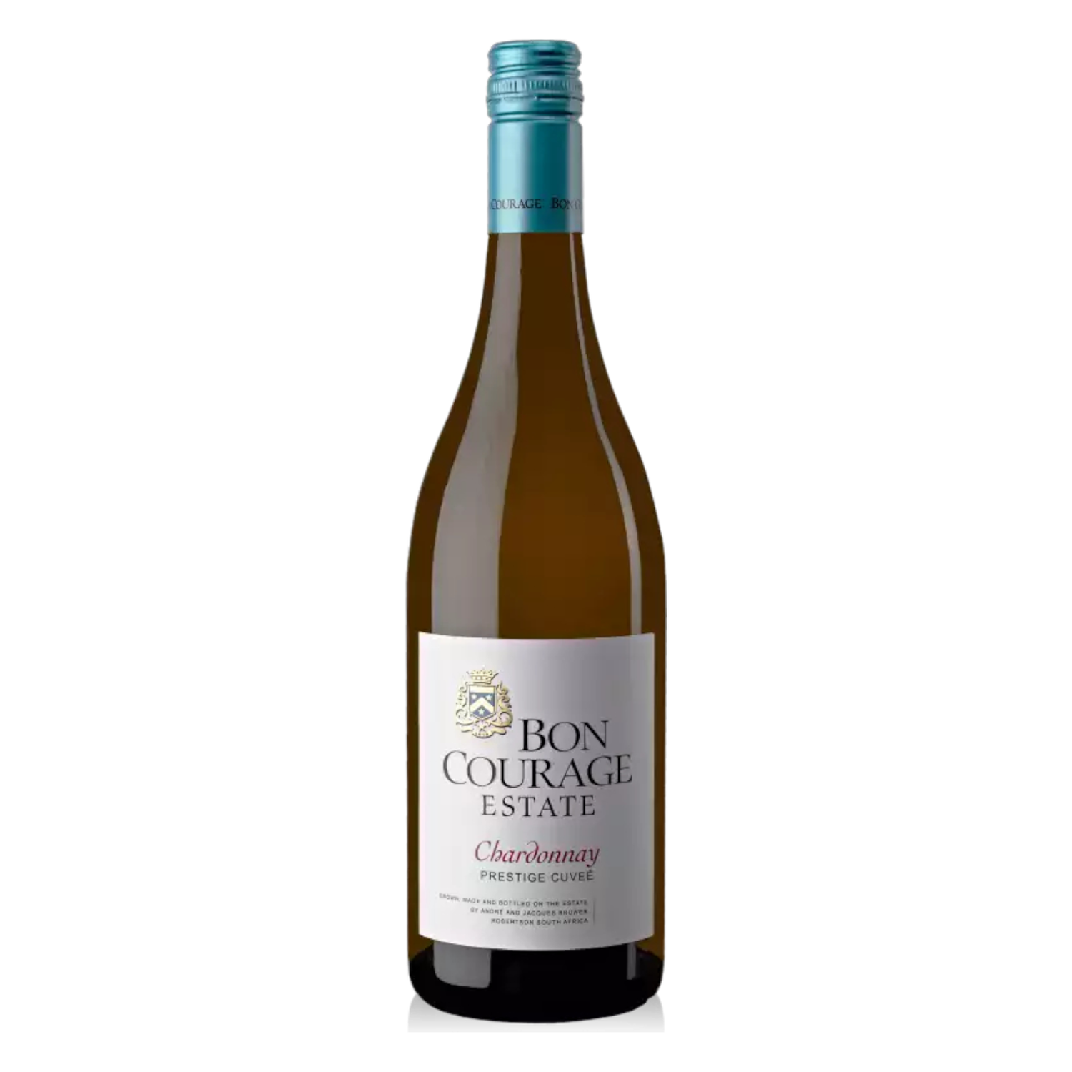 2023 Bon Courage Chardonnay Prestige 0.75L
