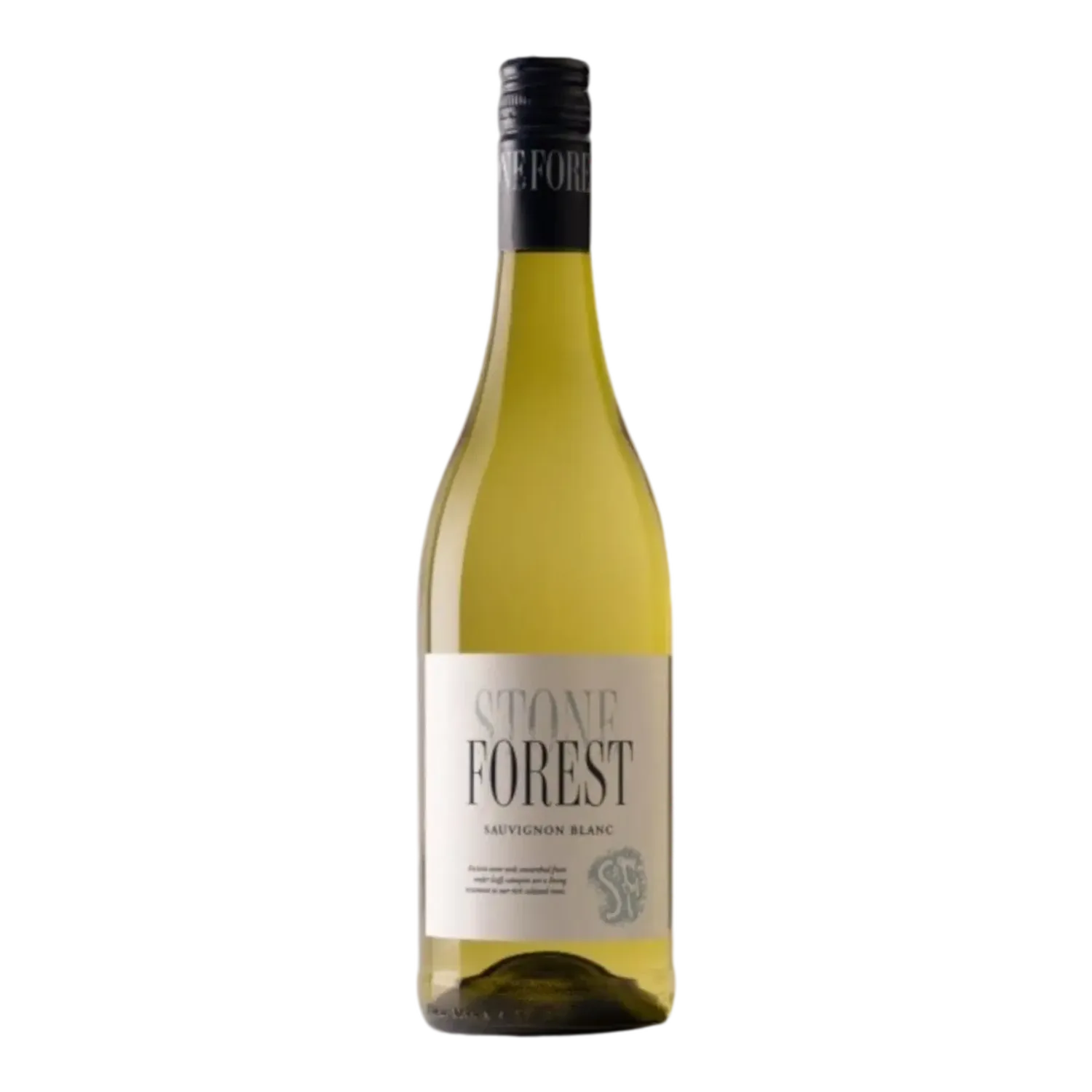 2025 Stone Forest Sauvignon Blanc 0,75L