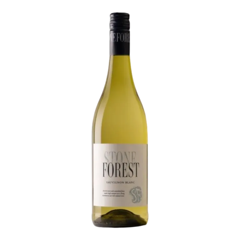 2025 Stone Forest Sauvignon Blanc 0,75L