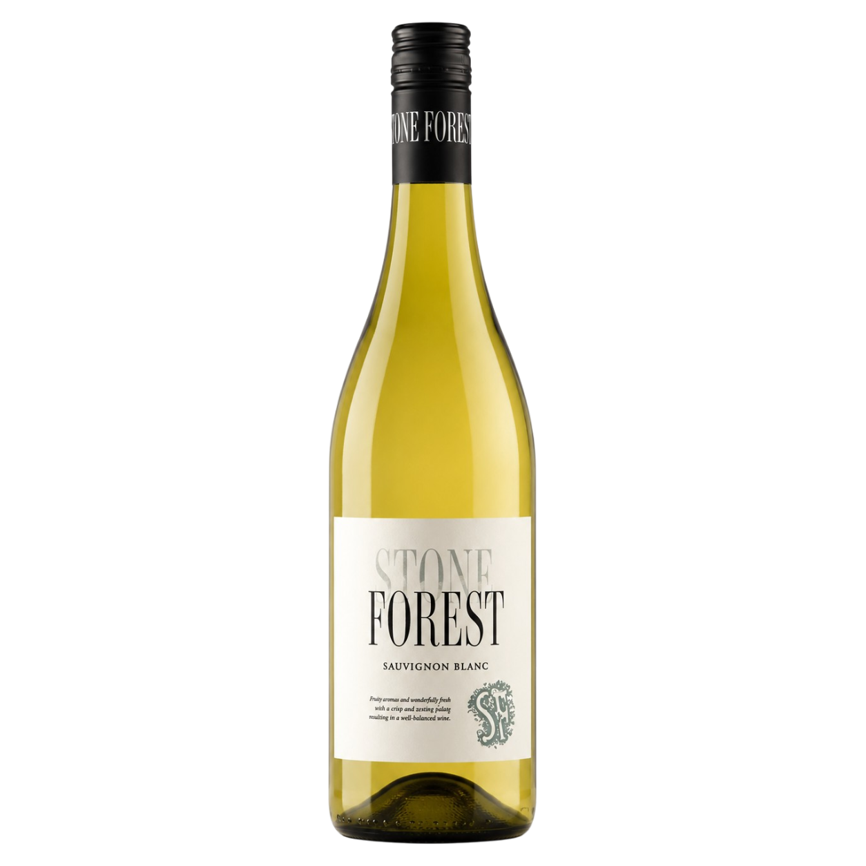 2025 Stone Forest Sauvignon Blanc 0,75L
