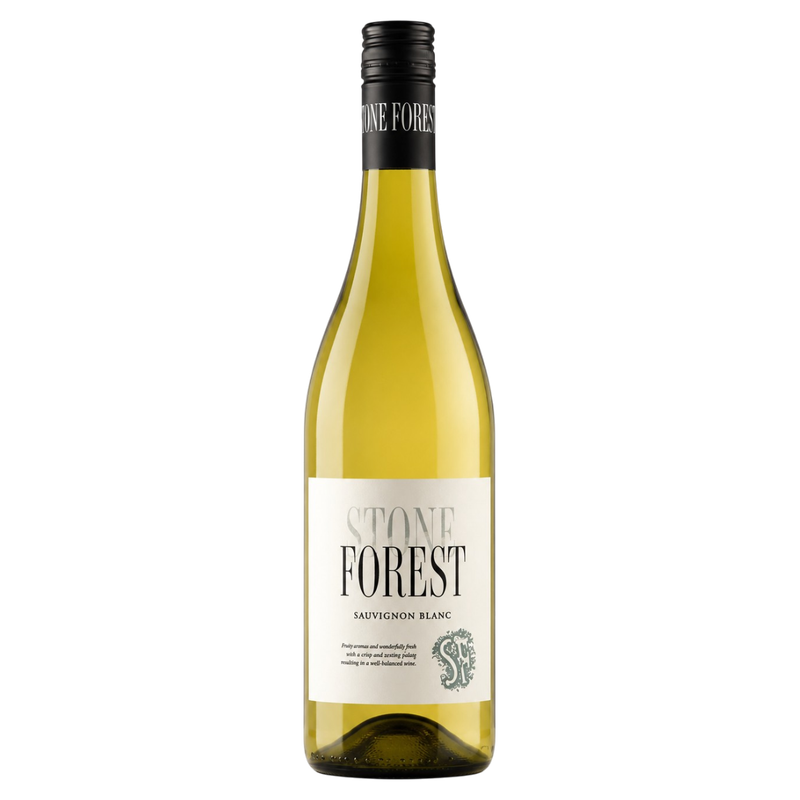 2025 Stone Forest Sauvignon Blanc 0,75L