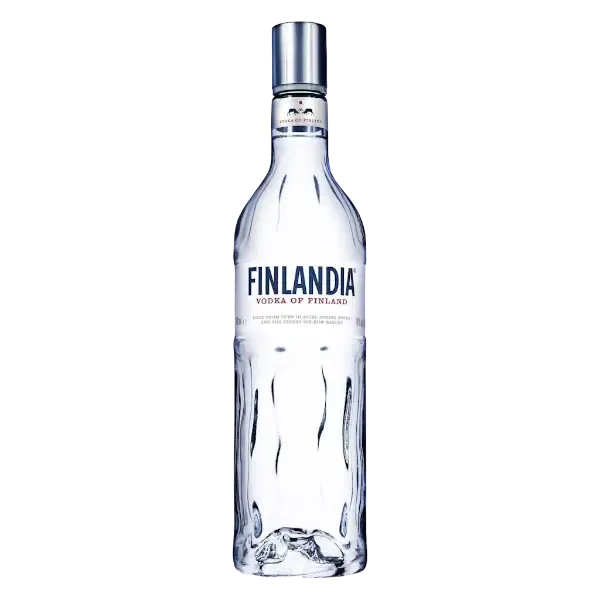 Finlandia Vodka 40° - 0.7L