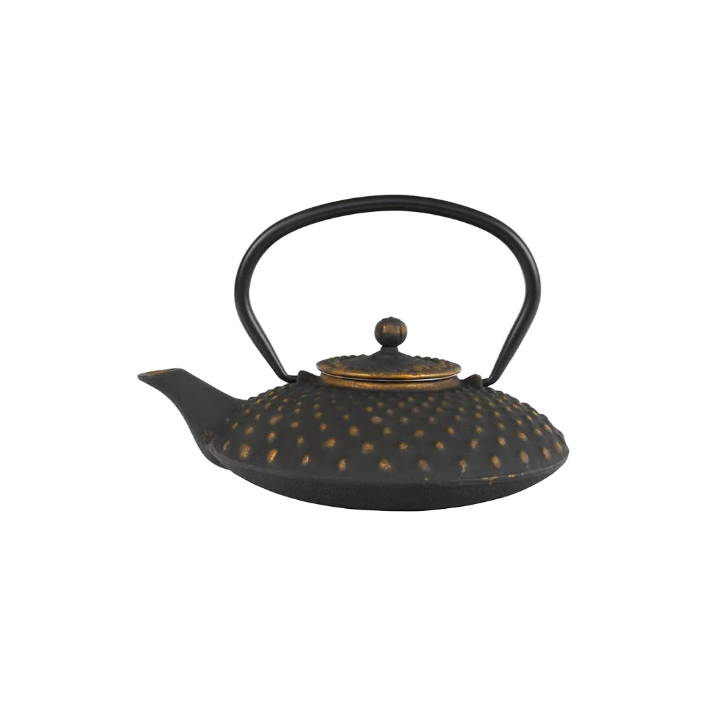 Kambin teapot 1,25 ltr, koper