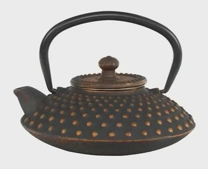 Kambin teapot 0,45 ltr, koper