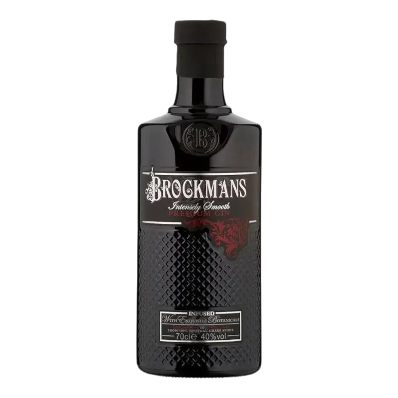 Brockmans gin 40° - 70cl