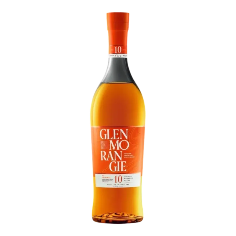 Glenmorangie Original 10 Years 40° - 0.7L