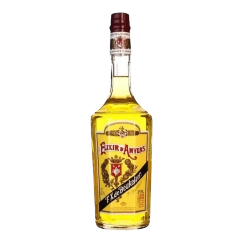 Elixir D'anvers 36,9° - 100cl