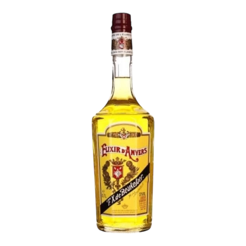 Elixir D'anvers 36,9° - 100cl