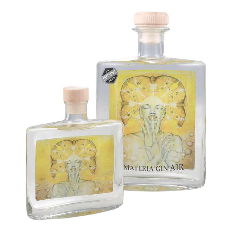 Materia air 40° - 0,7L