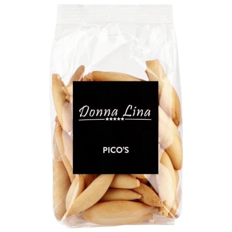 Donna Lina Pico's 150g