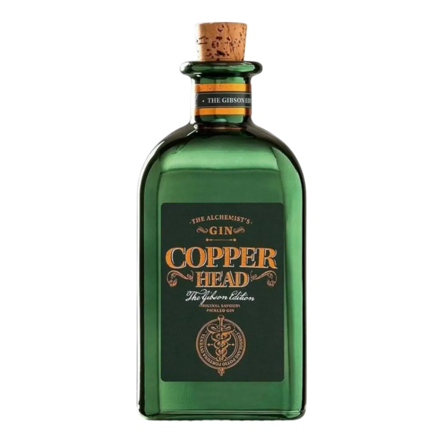 Copperhead Gibson 0.5L