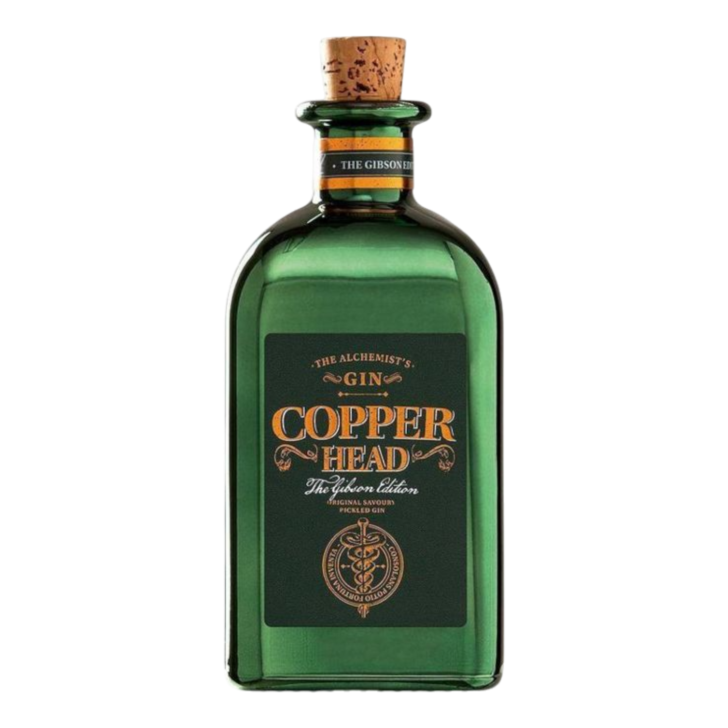 Copperhead Gibson 0.5L