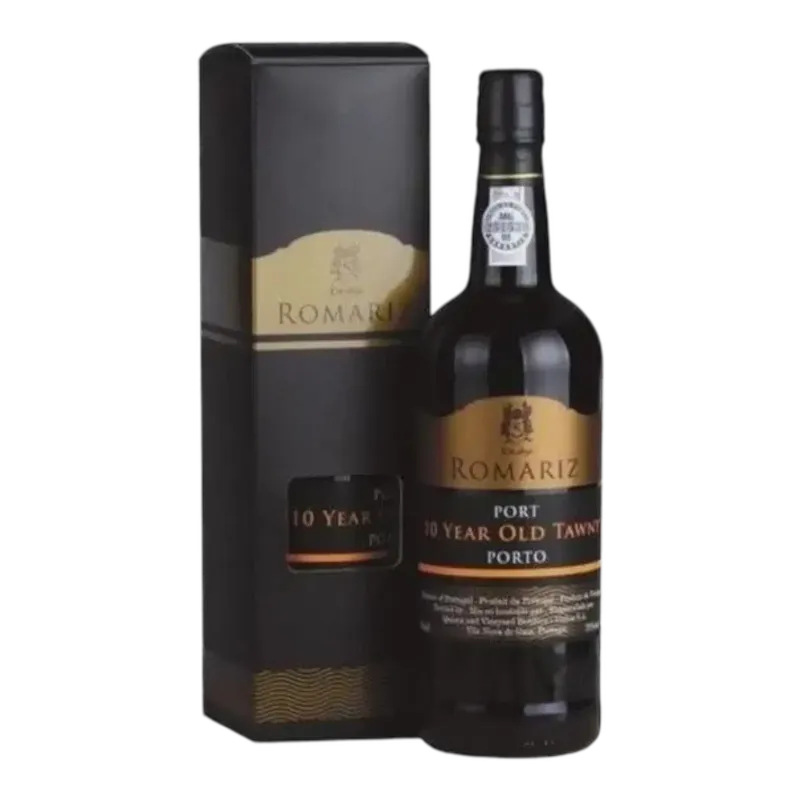 10y Porto Romariz 0.75L