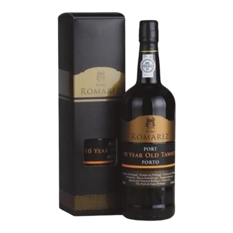 10y Porto Romariz 0.75L