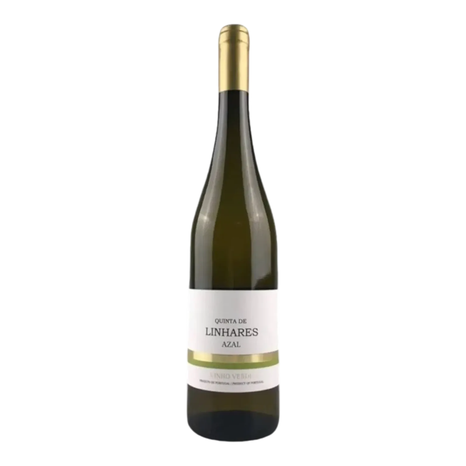 2024 Quinta de Linhares Azal Vinho Verde 0,75L