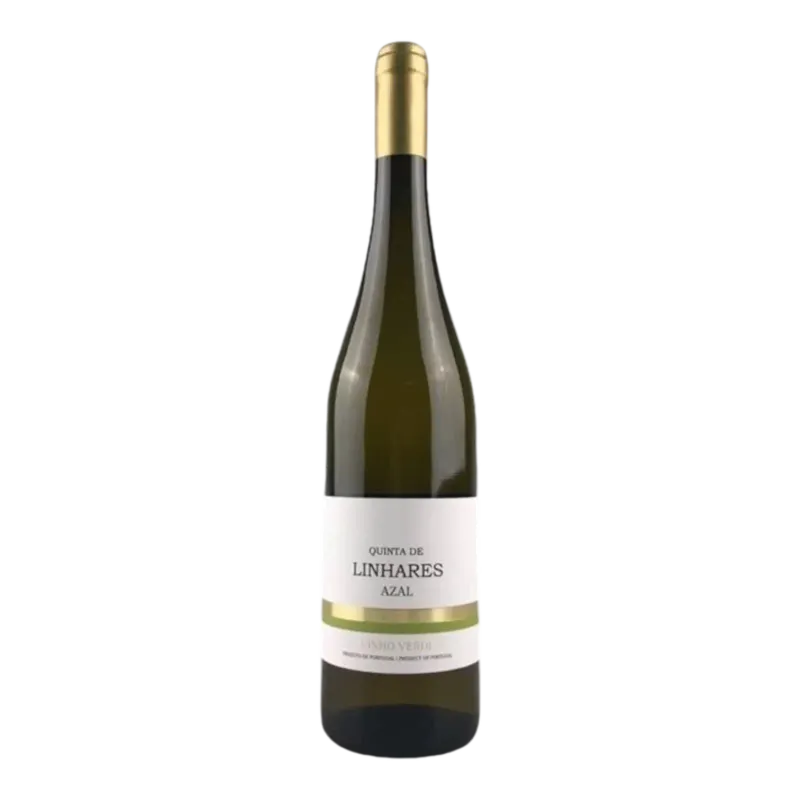 2024 Quinta de Linhares Azal Vinho Verde 0,75L