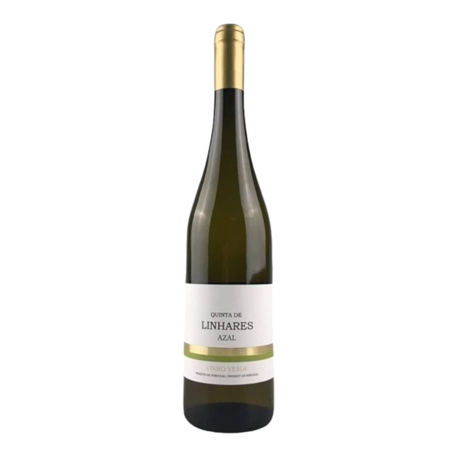 2024 Quinta de Linhares Azal Vinho Verde 0,75L