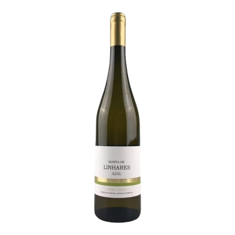 2024 Quinta de Linhares Azal Vinho Verde 0,75L