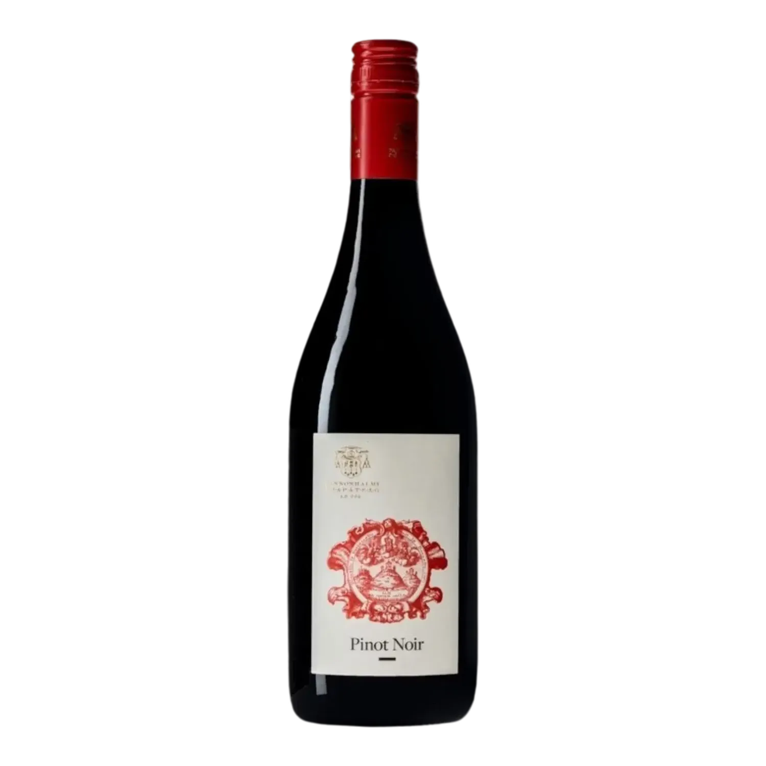 2024 APÁTSÁGI PINCÉSZET PINOT NOIR 0.75L