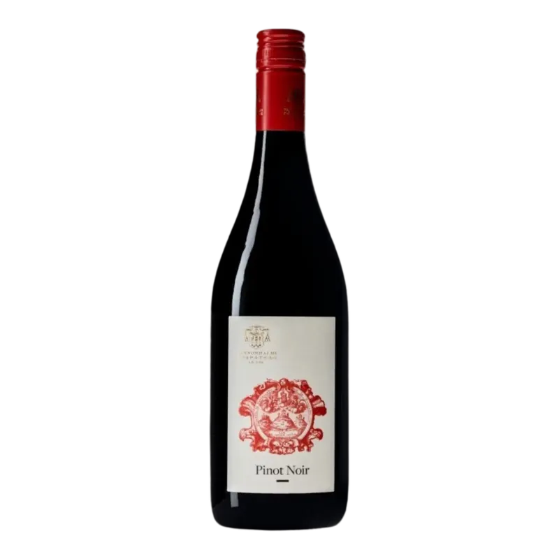 2024 APÁTSÁGI PINCÉSZET PINOT NOIR 0.75L