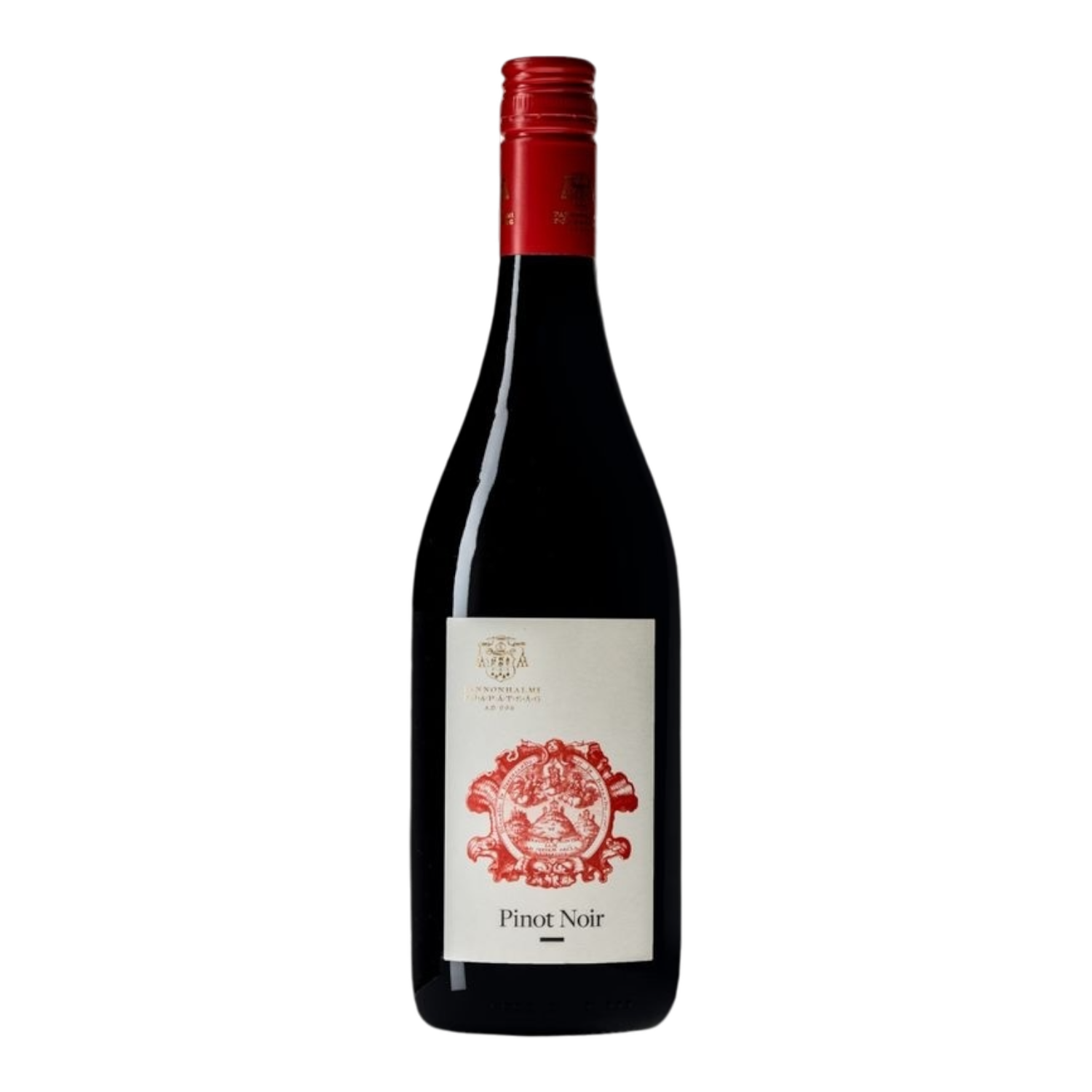 2024 APÁTSÁGI PINCÉSZET PINOT NOIR 0.75L