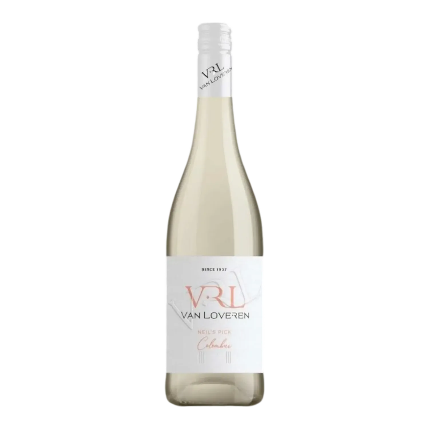 2024 VAN LOVEREN NEIL’S PICK COLOMBARD 0.75L