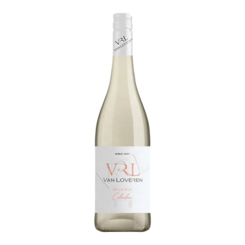 2024 VAN LOVEREN NEIL’S PICK COLOMBARD 0.75L