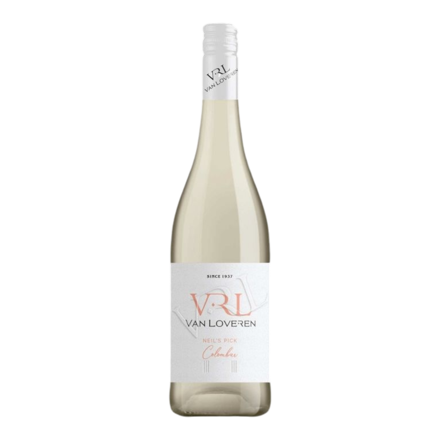 2024 VAN LOVEREN NEIL’S PICK COLOMBARD 0.75L