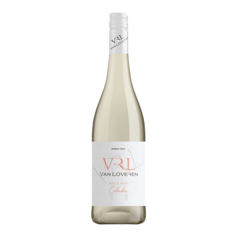 2024 VAN LOVEREN NEIL’S PICK COLOMBARD 0,75L