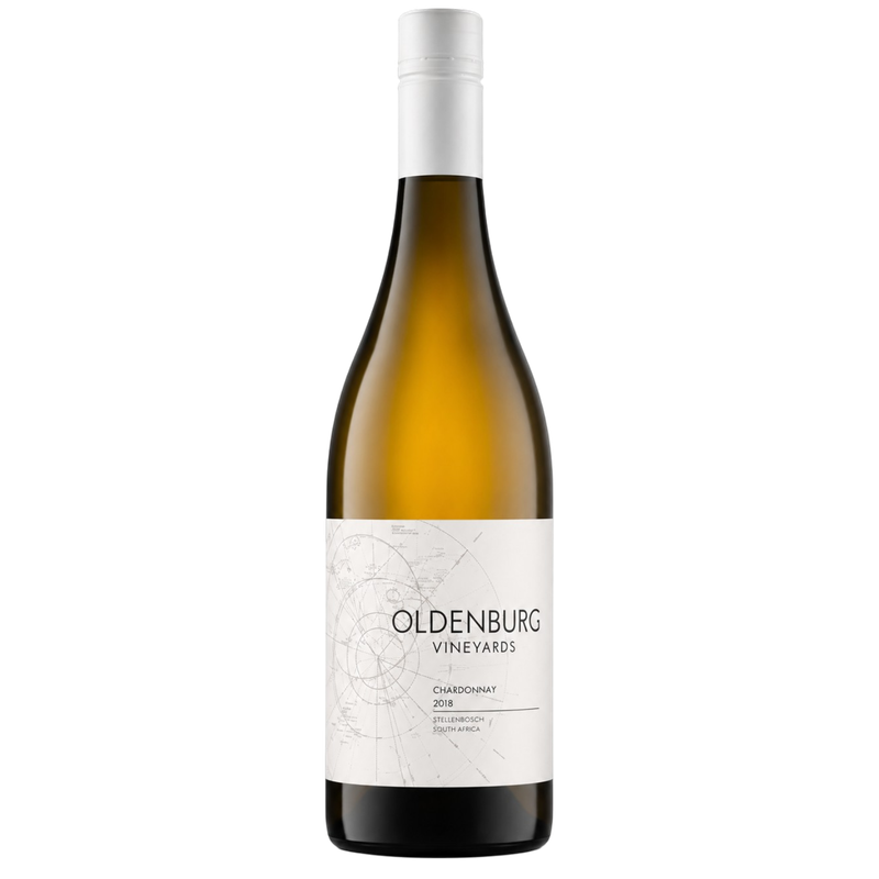 2023 Oldenburg Chardonnay 0.75L