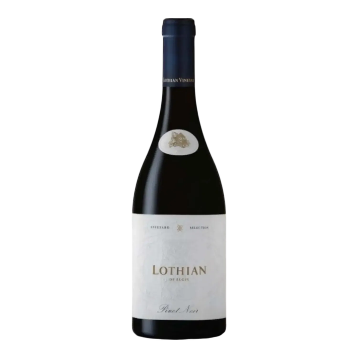 2021 LOTHIAN PINOT NOIR 0,75L