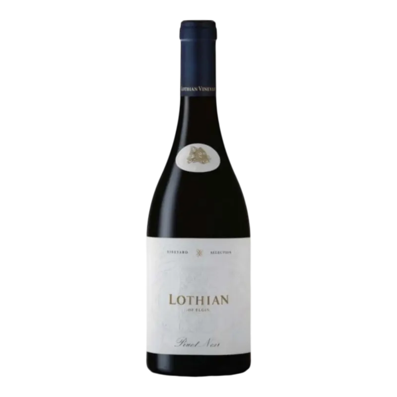 2021 LOTHIAN PINOT NOIR 0,75L