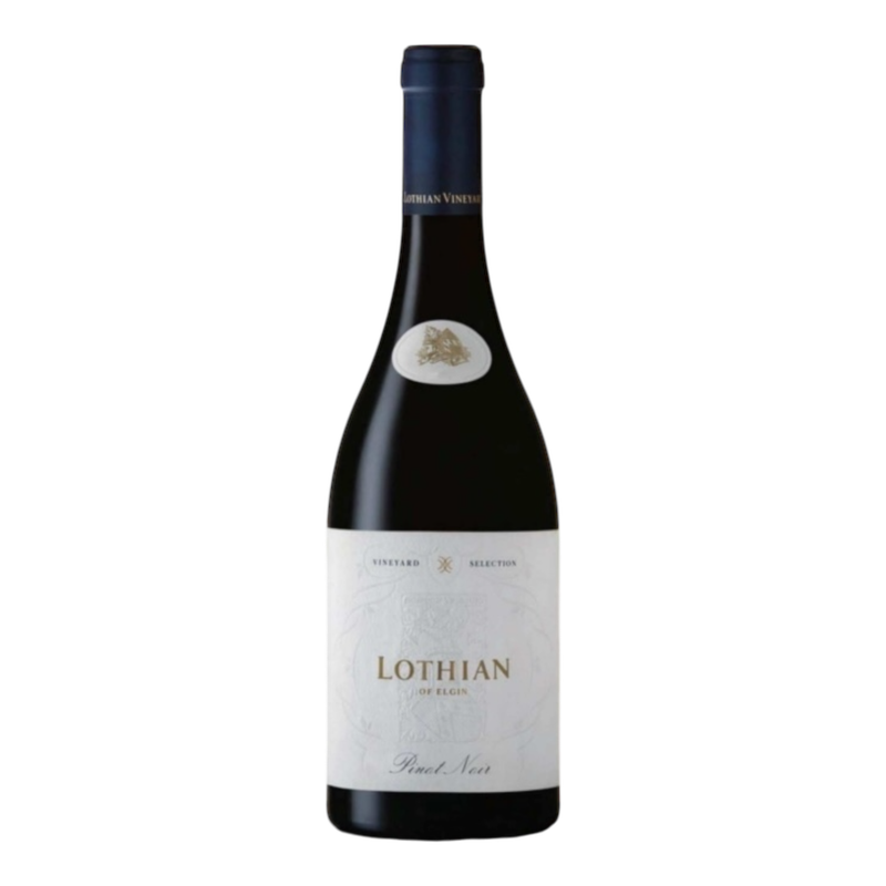 2021 LOTHIAN PINOT NOIR 0,75L