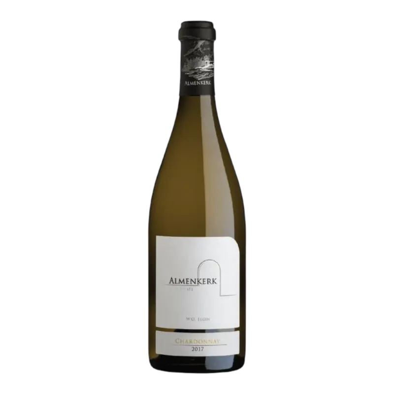 2021 Almenkerk Chardonnay 0.75L