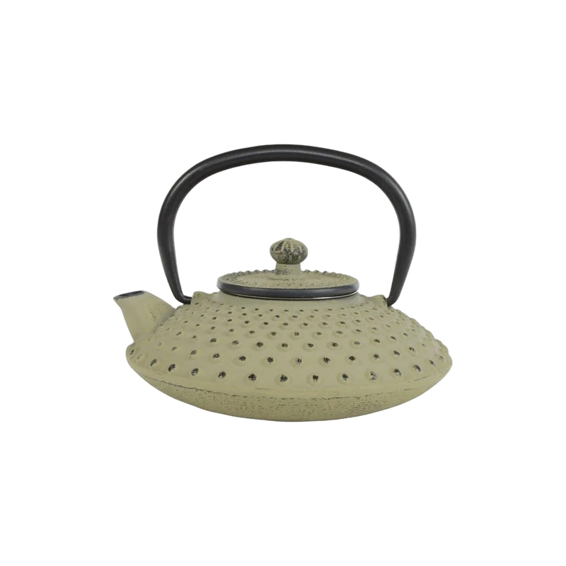 Kambin teapot 0,45 ltr, grijsgroen