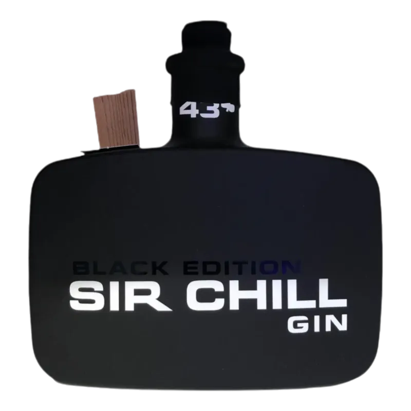 Sir Chill Black Edition 0.5L