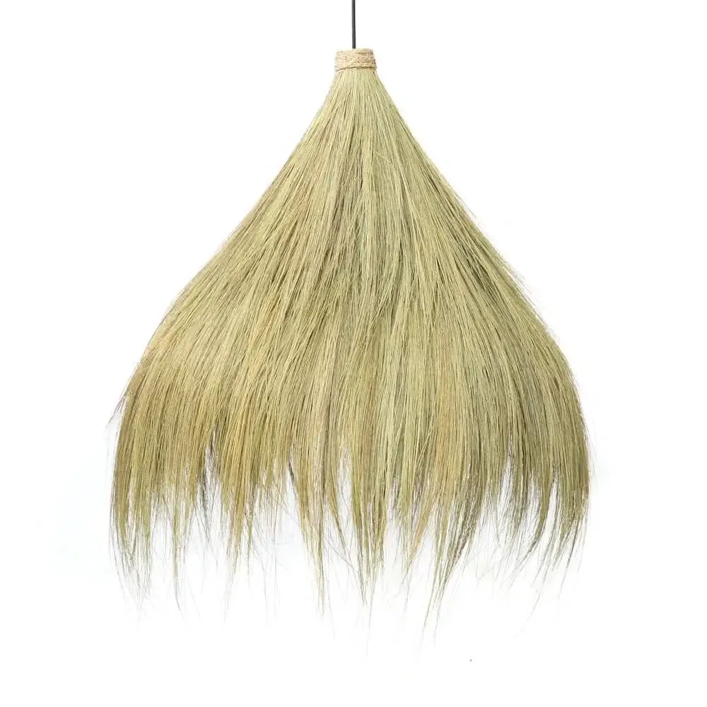 The Rayung Hut Pendant Lamp - L