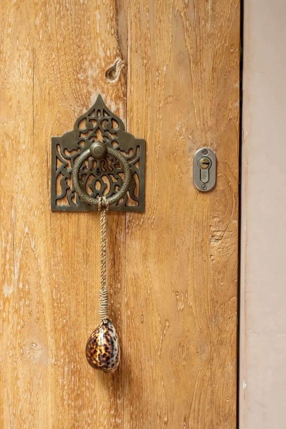 The Tranquility Tassel