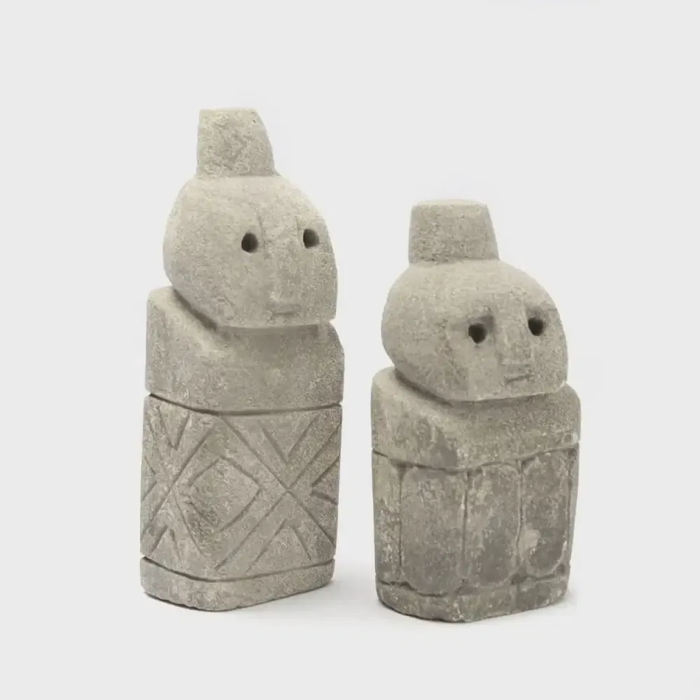 The Sumba #06 - Natural