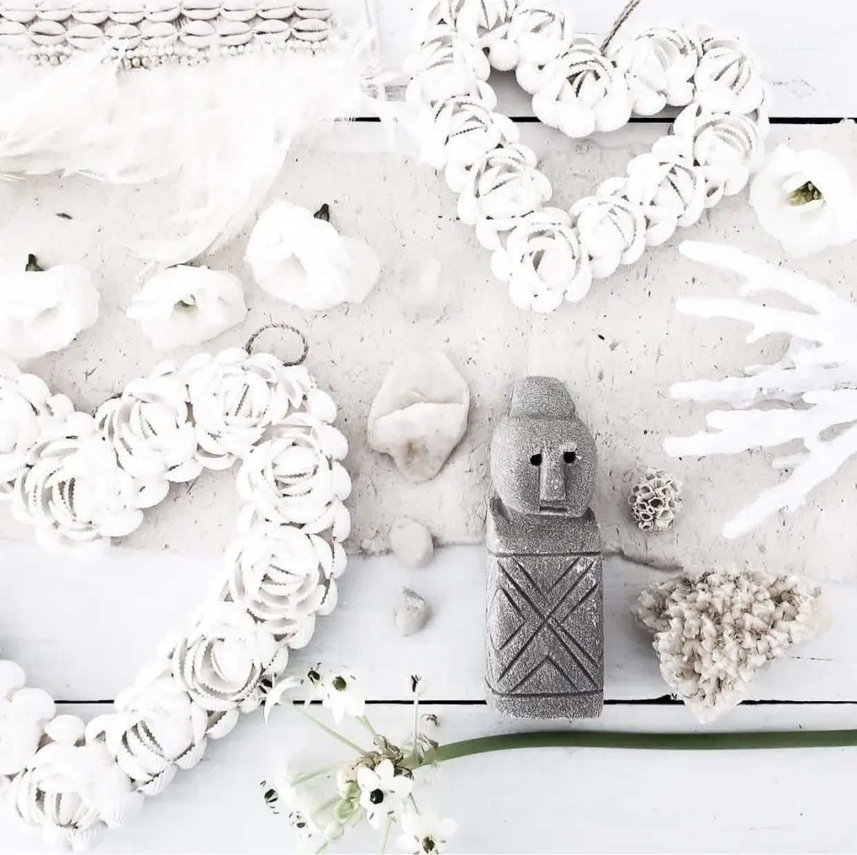 The Sumba #06 - Natural