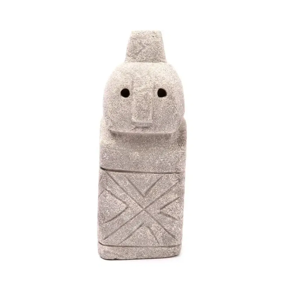 The Sumba #06 - Natural